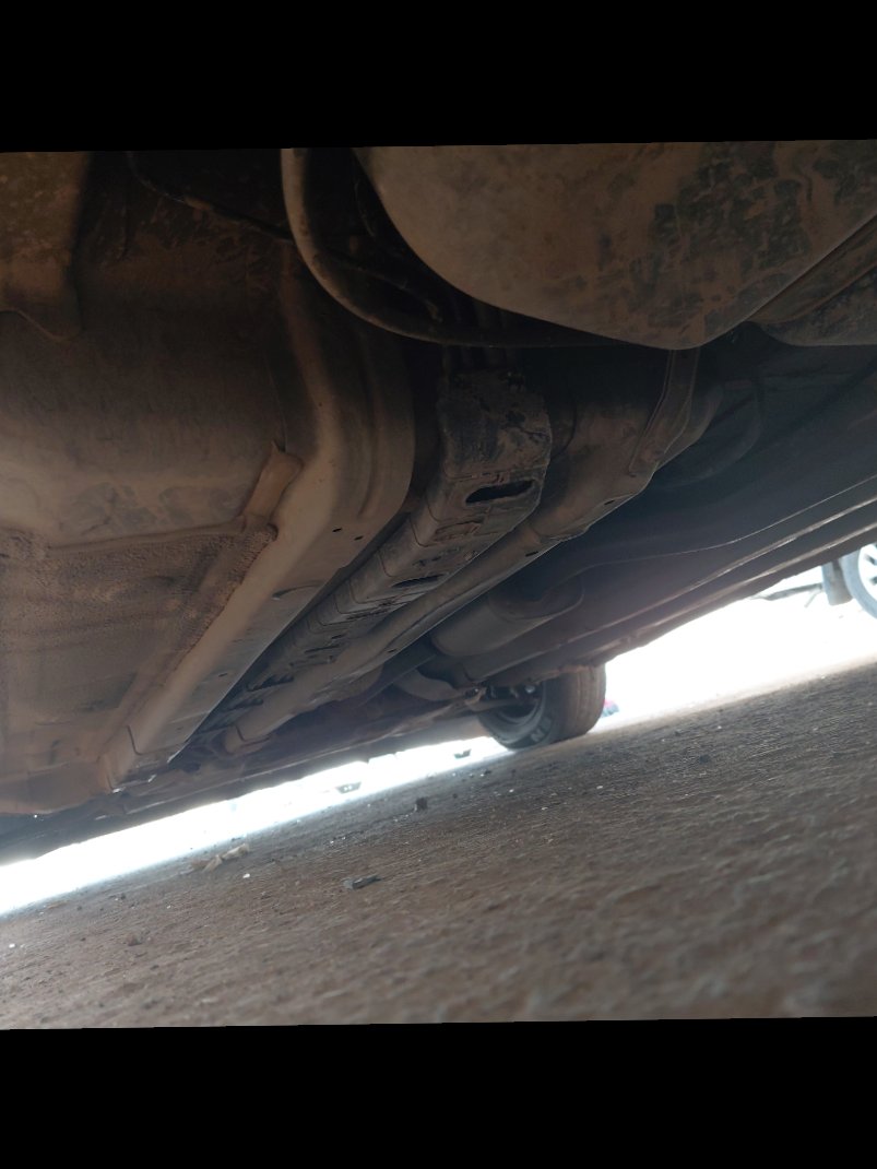 كيا بيجاس  LX  2021 image