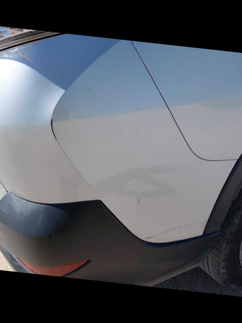 تويوتا راش GL 2023 image