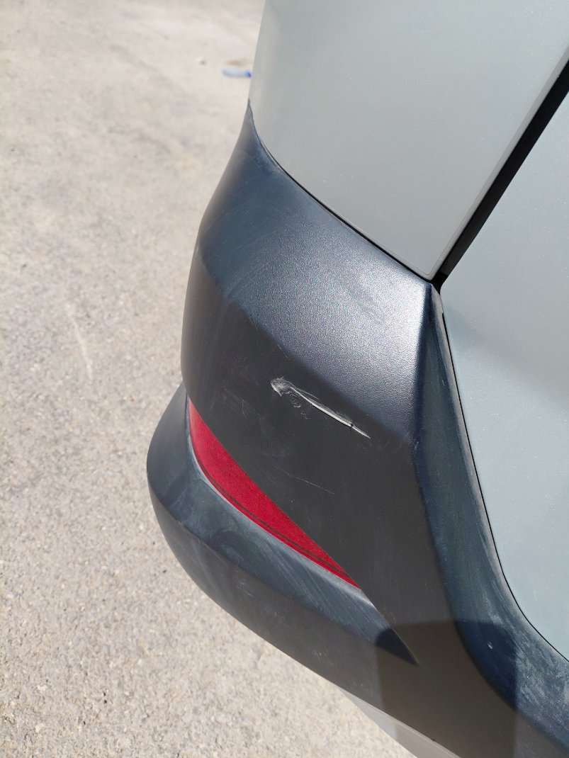 تويوتا راش GL 2023 image