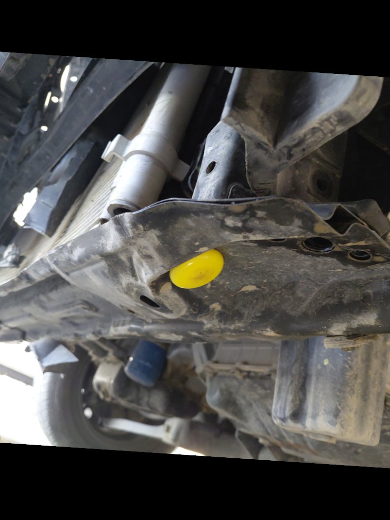 كيا بيجاس  LX  2021 image