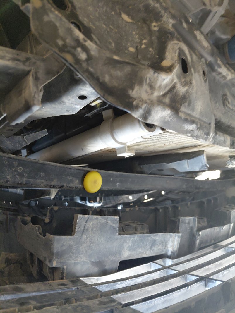 كيا بيجاس  LX  2021 image