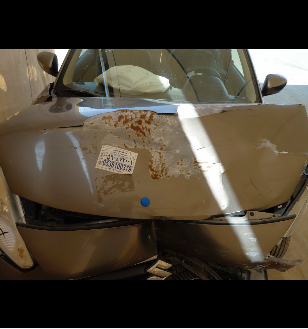 سوزوكي ديزاير  GLX  2023 image