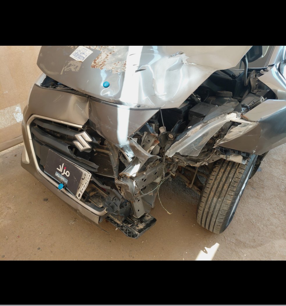 سوزوكي ديزاير  GLX  2023 image