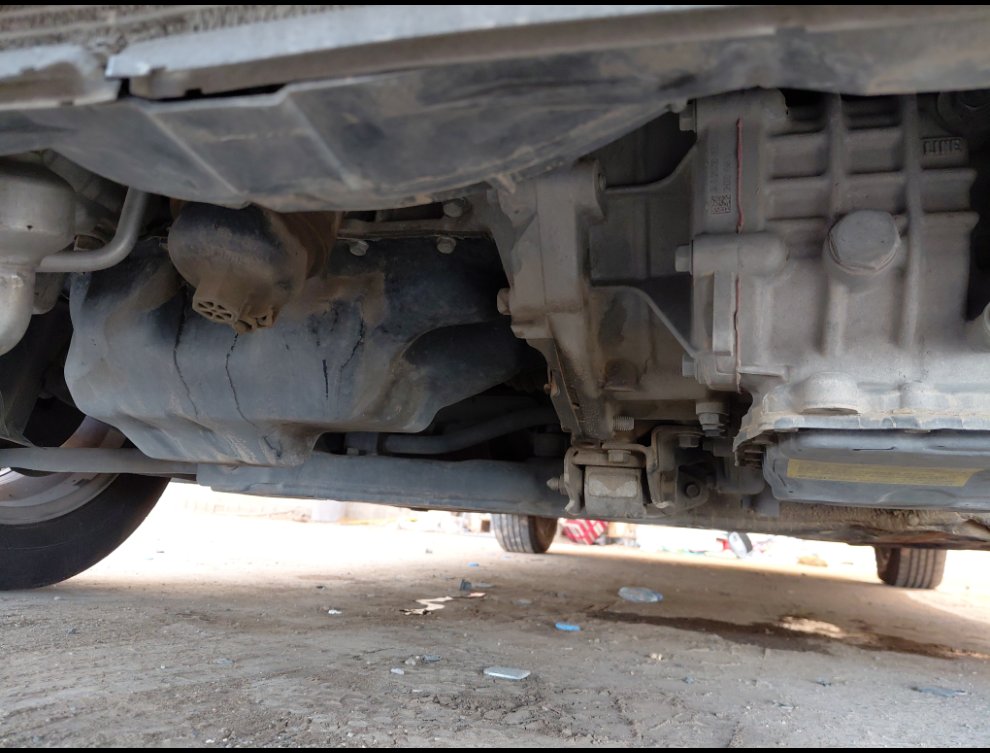 هيونداي إلنترا STD  2022 image