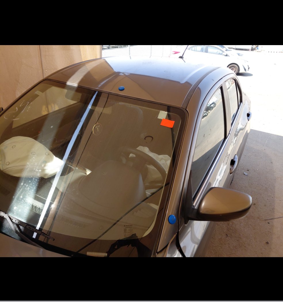 سوزوكي ديزاير  GLX  2023 image