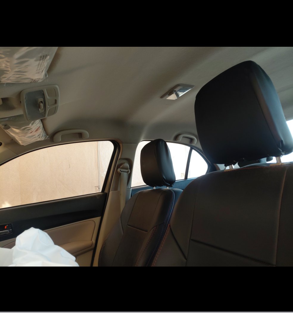 سوزوكي ديزاير  GLX  2023 image