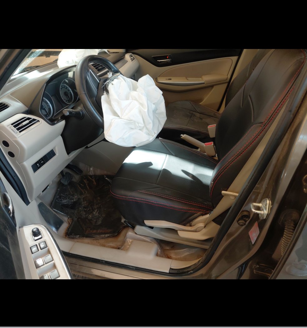 سوزوكي ديزاير  GLX  2023 image