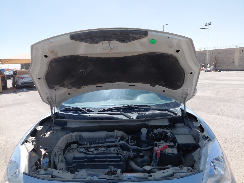 سوزوكي ديزاير GLX 2024 image