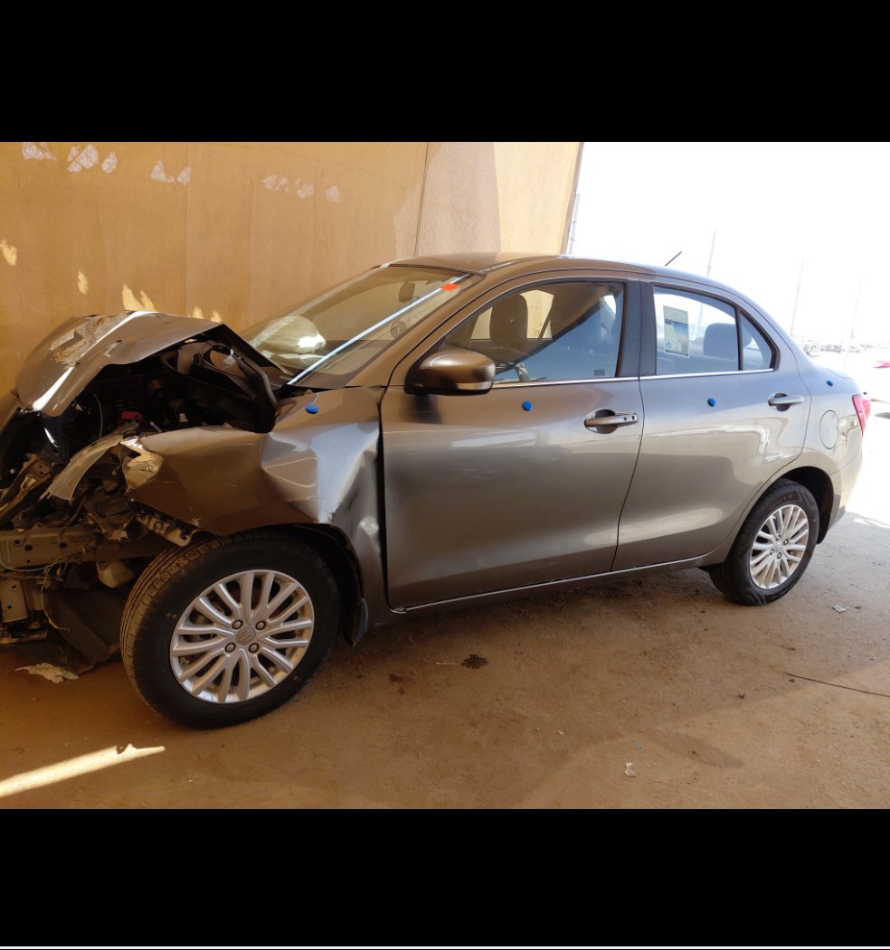 سوزوكي ديزاير  GLX  2023 image