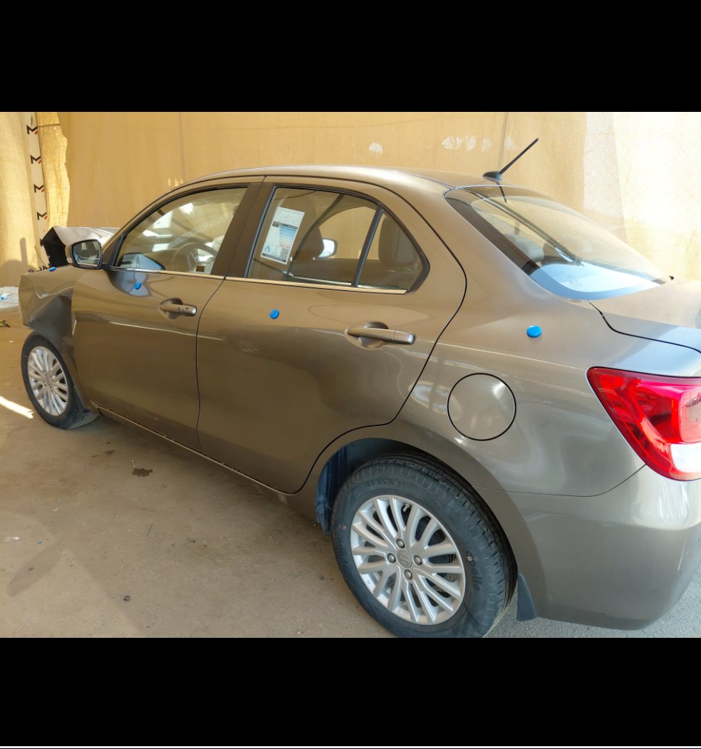 سوزوكي ديزاير  GLX  2023 image