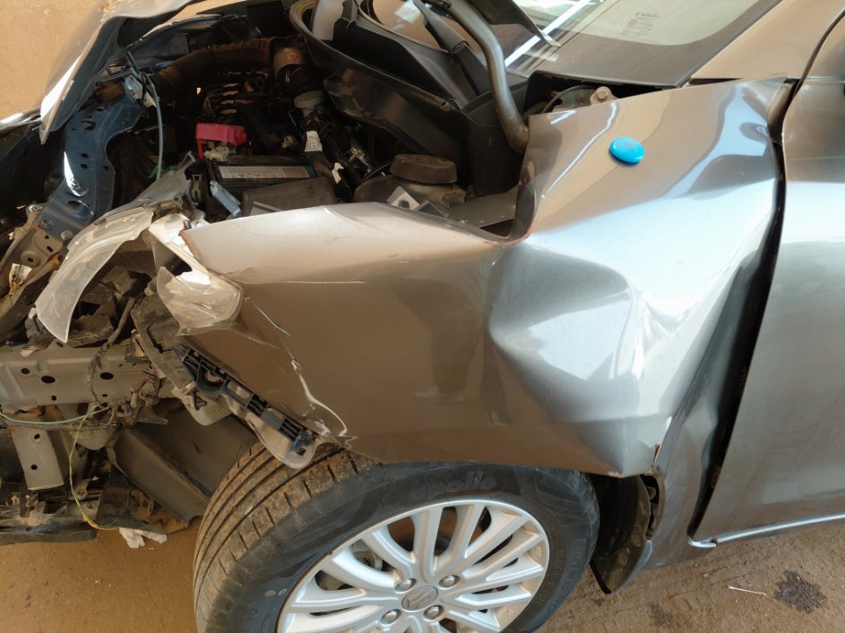 سوزوكي ديزاير  GLX  2023 image