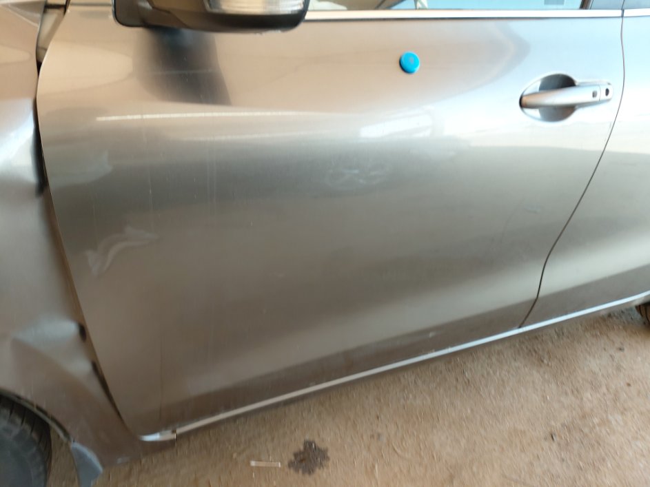 سوزوكي ديزاير  GLX  2023 image