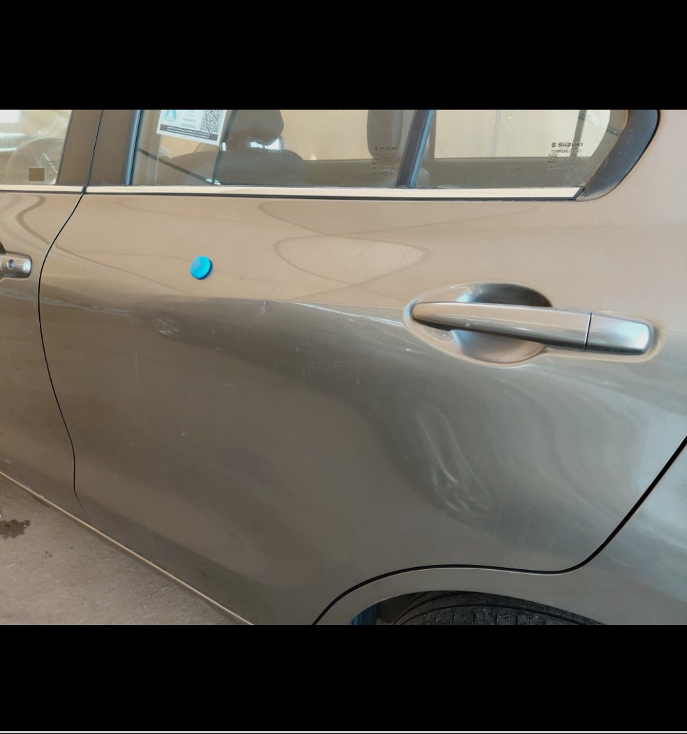 سوزوكي ديزاير  GLX  2023 image