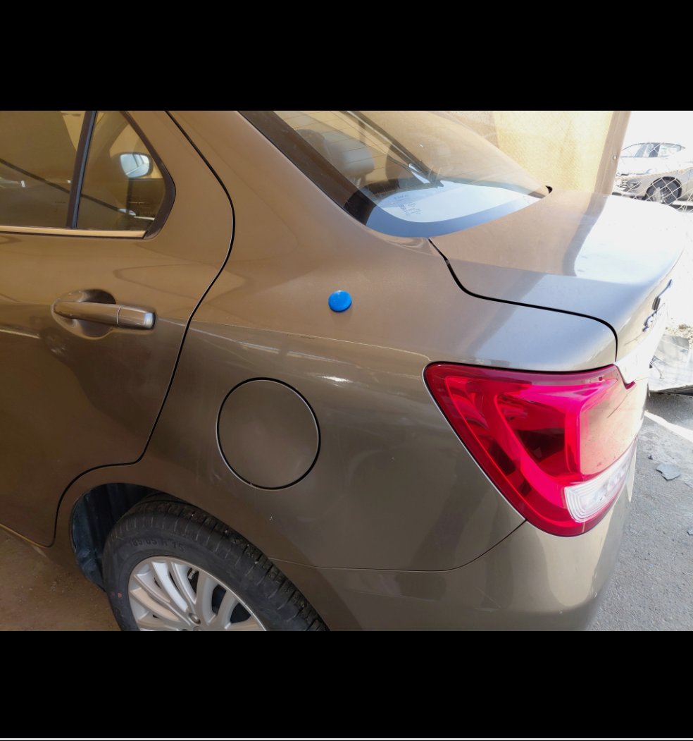 سوزوكي ديزاير  GLX  2023 image