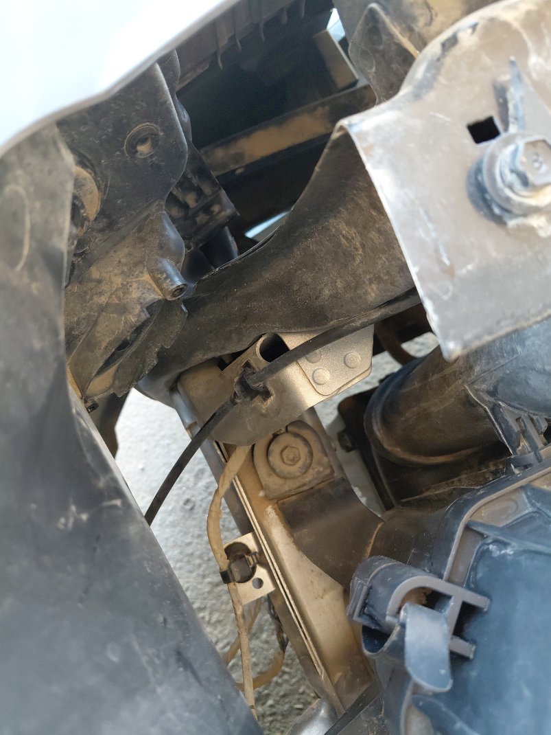 كيا بيجاس  LX  2021 image