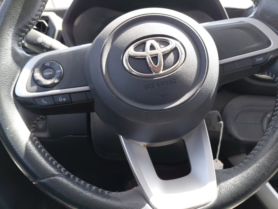 تويوتا رايز LIMITED 2024 image