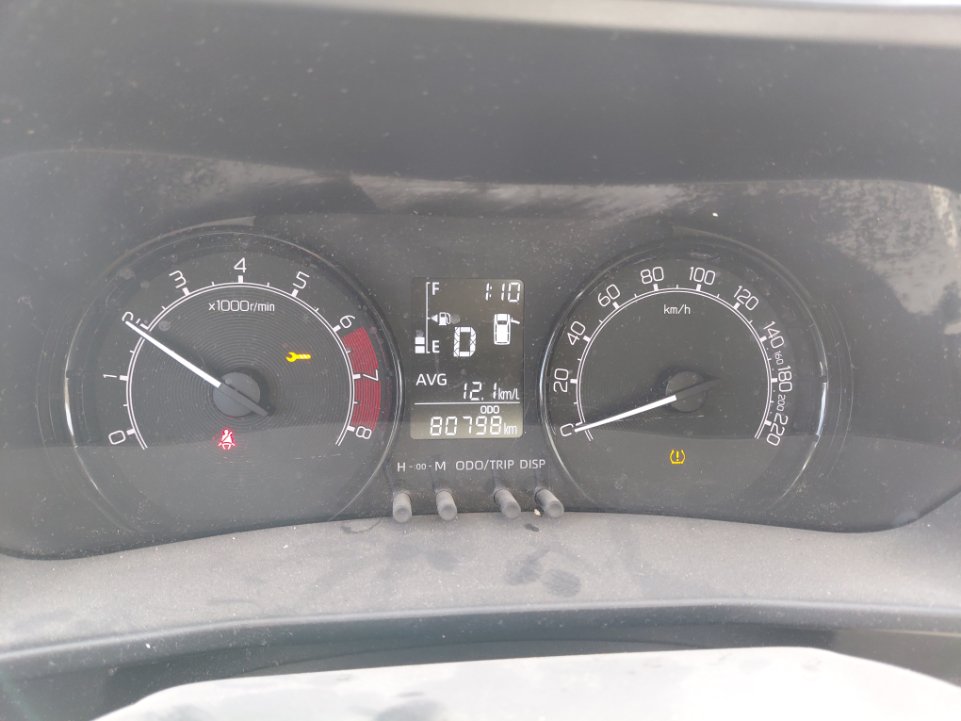 تويوتا رايز LIMITED 2024 image