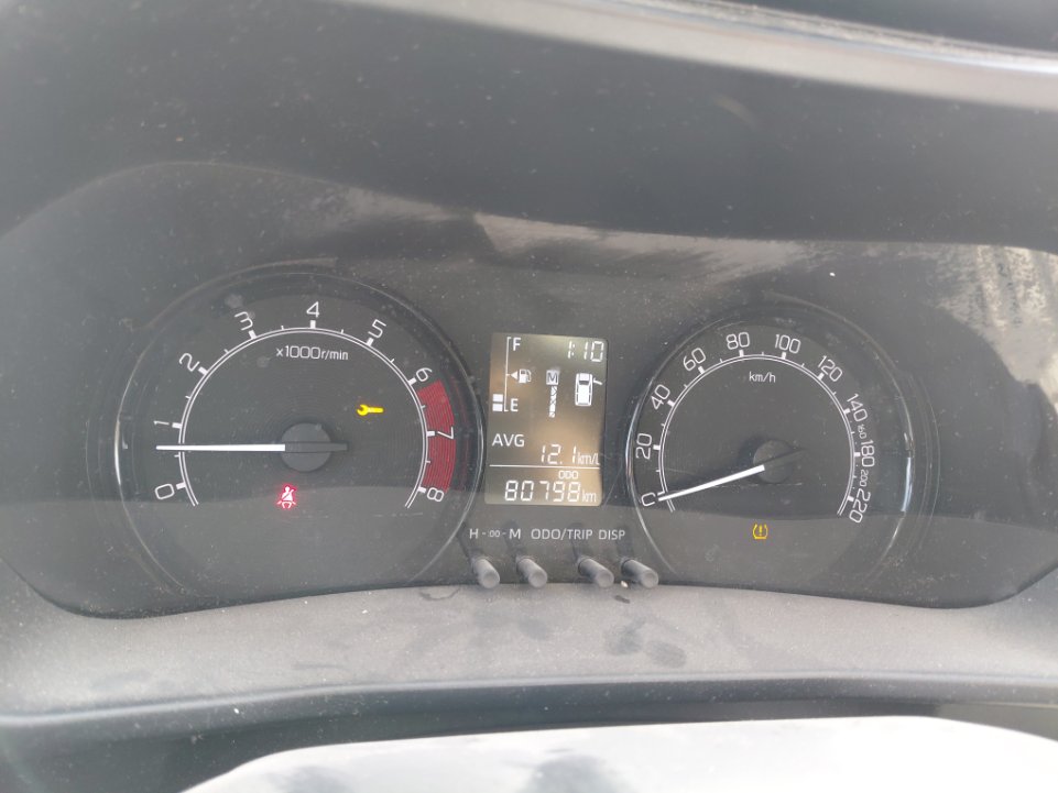 تويوتا رايز LIMITED 2024 image