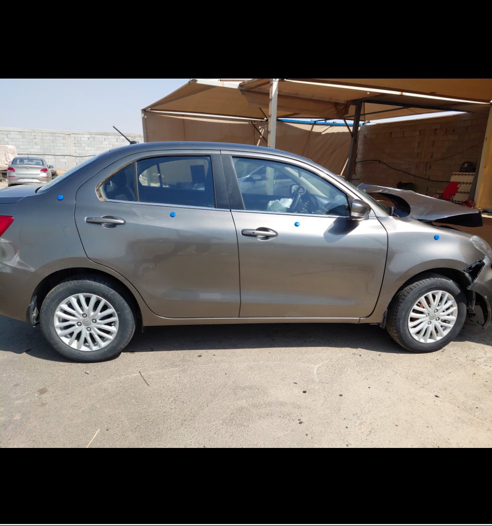 سوزوكي ديزاير  GLX  2023 image