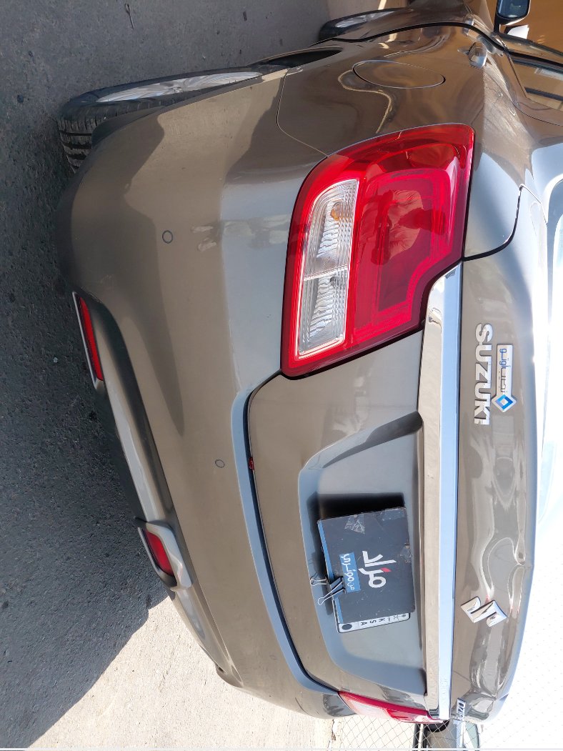 سوزوكي ديزاير  GLX  2023 image