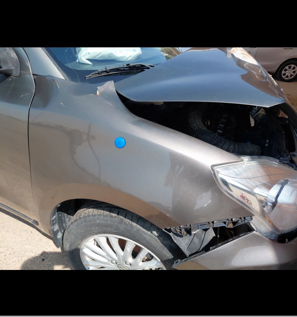 سوزوكي ديزاير  GLX  2023 image