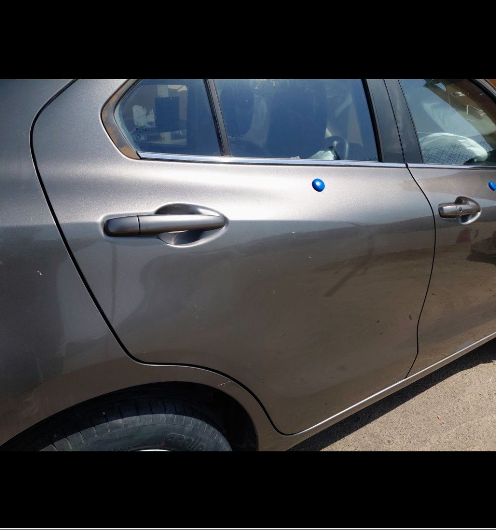 سوزوكي ديزاير  GLX  2023 image