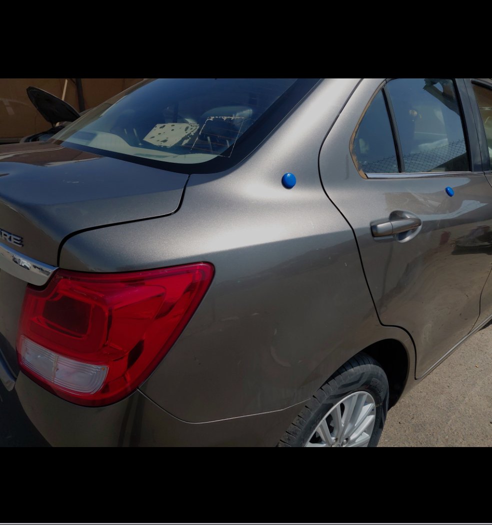 سوزوكي ديزاير  GLX  2023 image