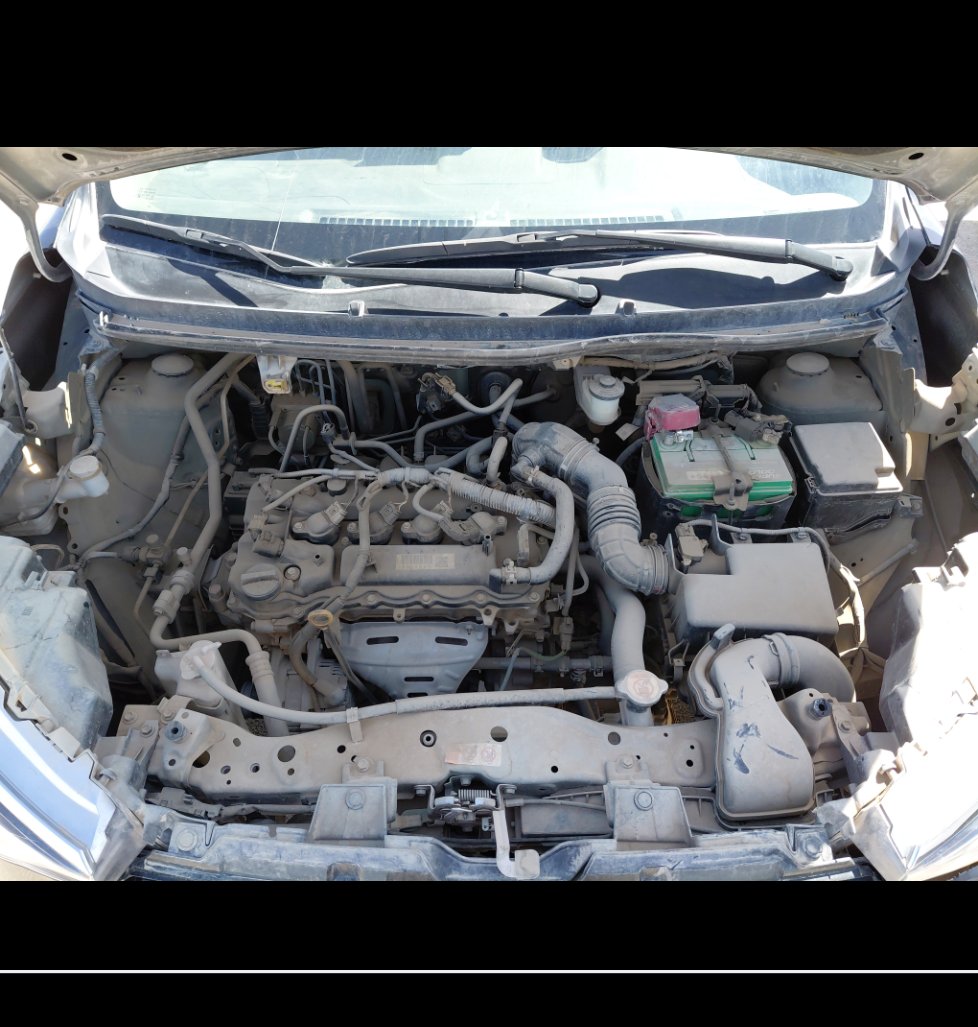 تويوتا فيلوز  GLX  2024 image