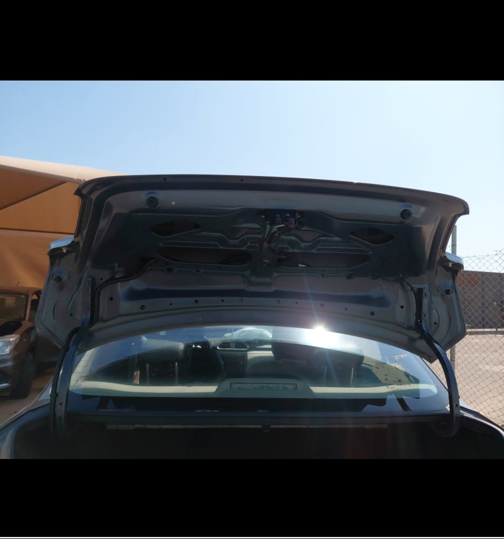 سوزوكي ديزاير  GLX  2023 image