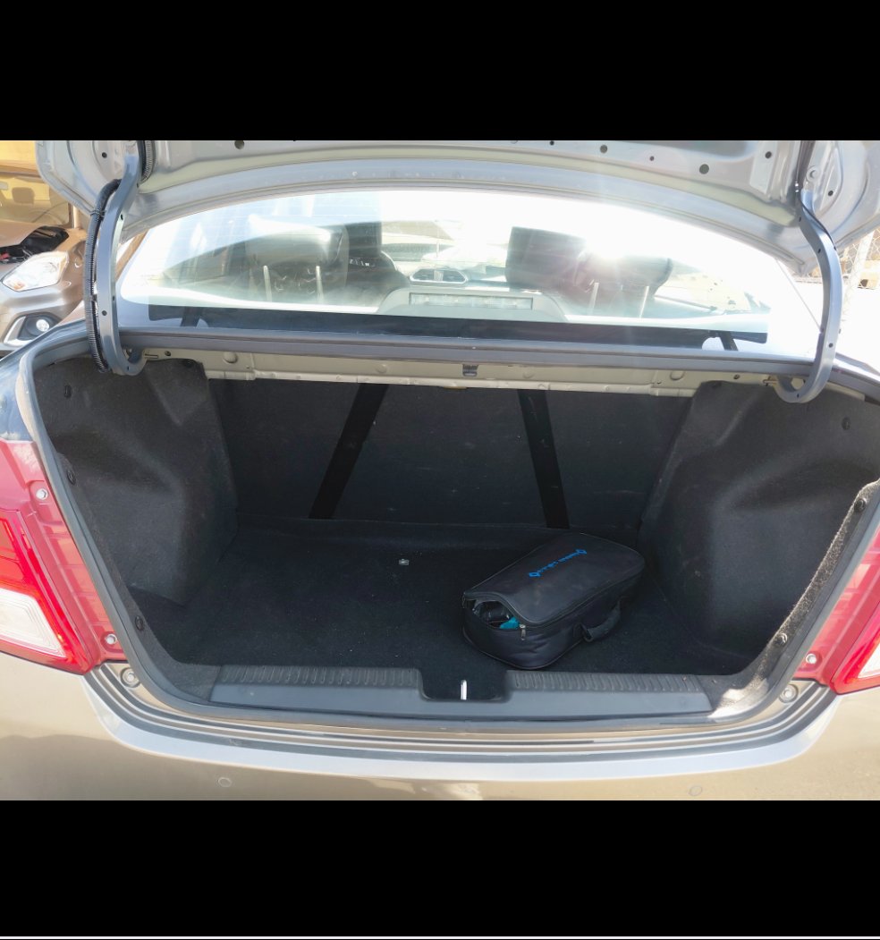 سوزوكي ديزاير  GLX  2023 image