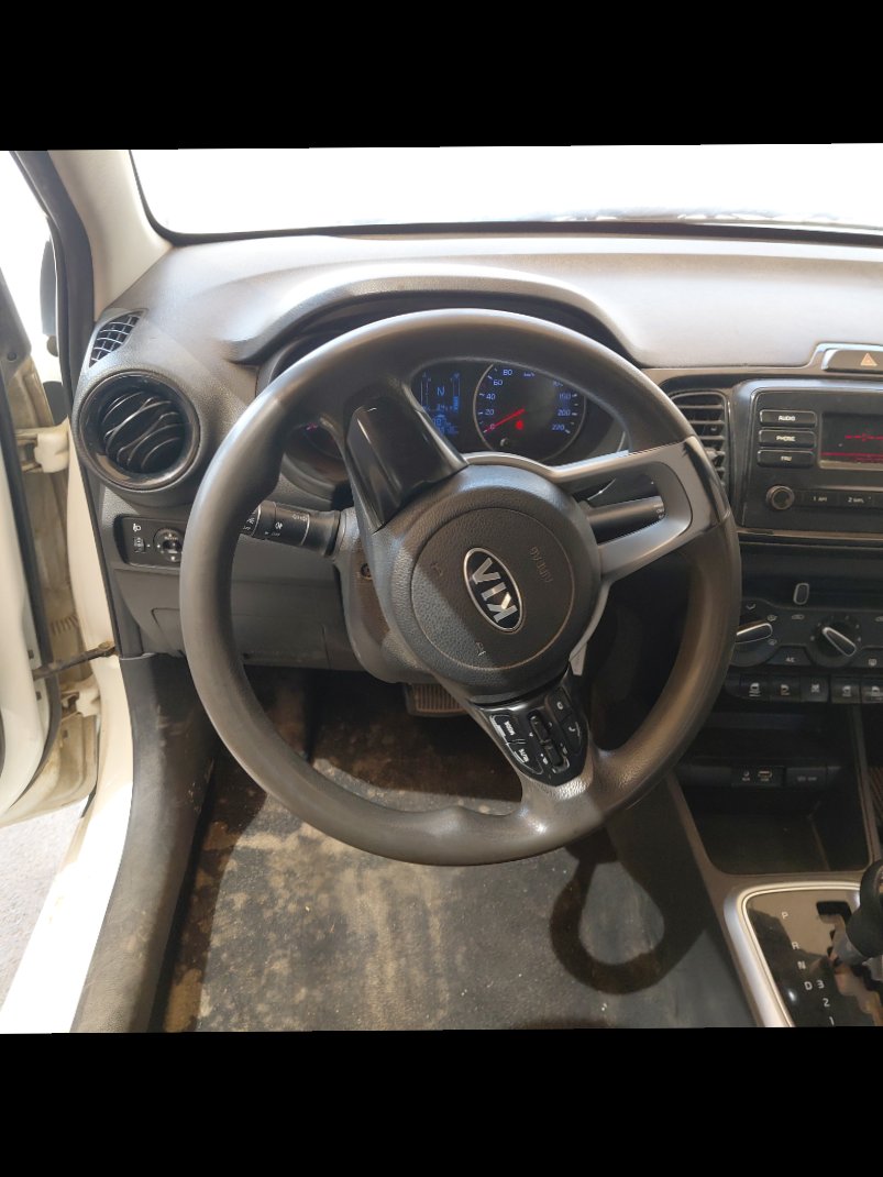 كيا بيجاس LX 2020 image