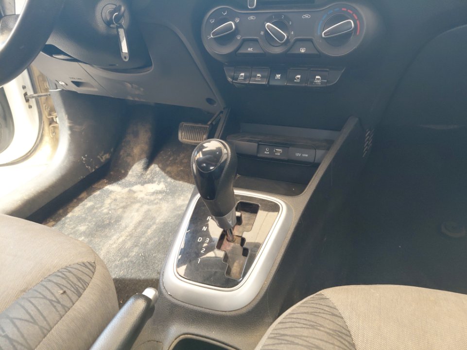 كيا بيجاس LX 2020 image