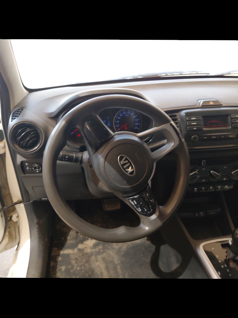 كيا بيجاس LX 2020 image