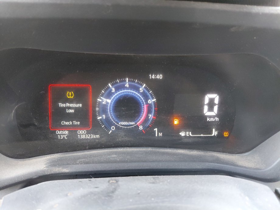 تويوتا فيلوز  GLX  2024 image