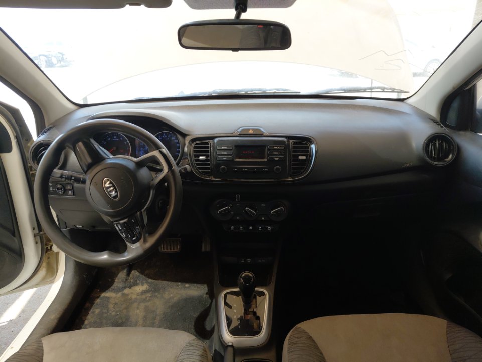 كيا بيجاس LX 2020 image