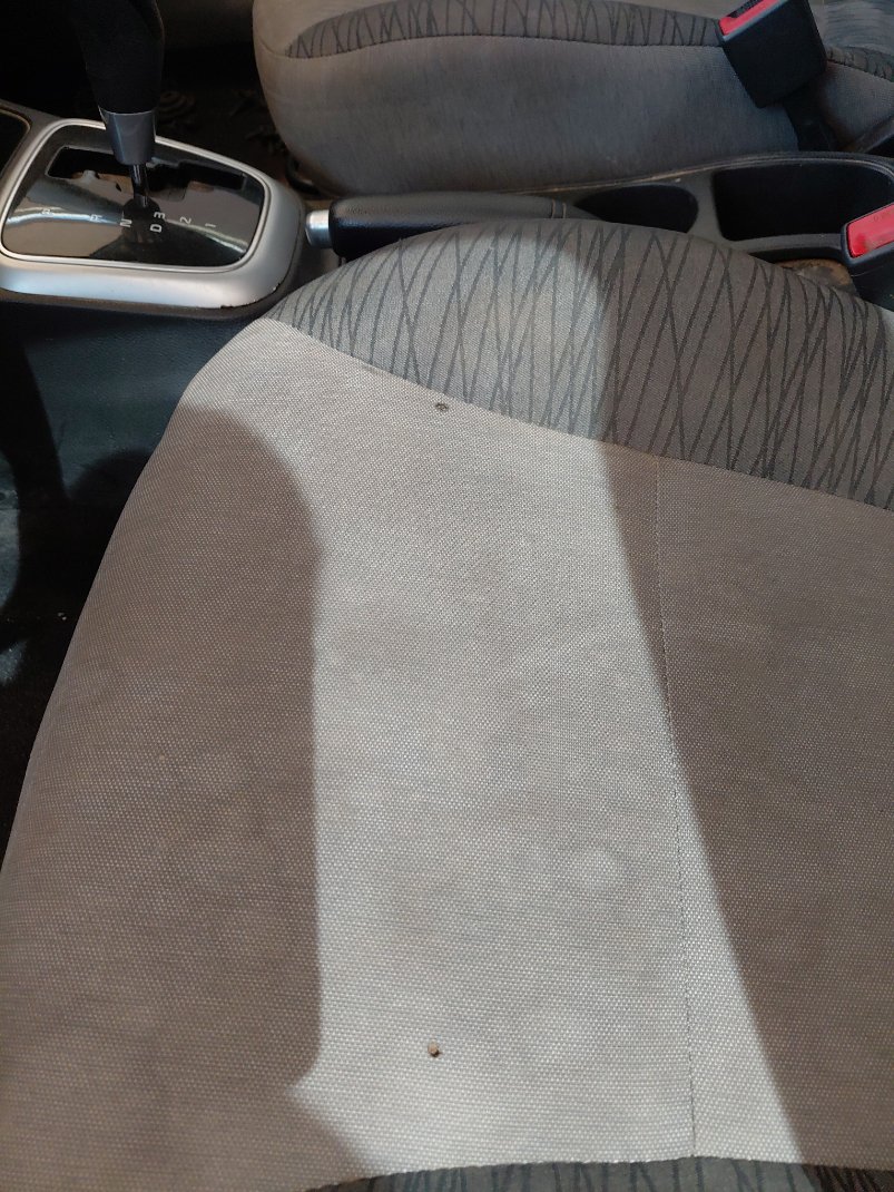 كيا بيجاس LX 2020 image