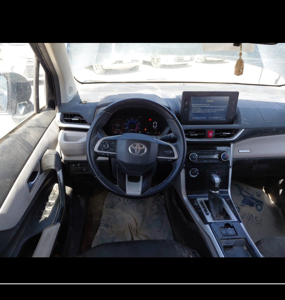 تويوتا فيلوز  GLX  2024 image