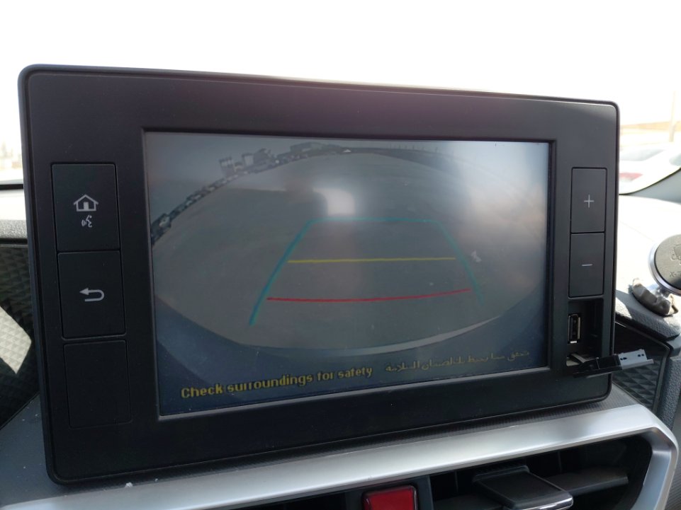 تويوتا رايز LIMITED 2024 image