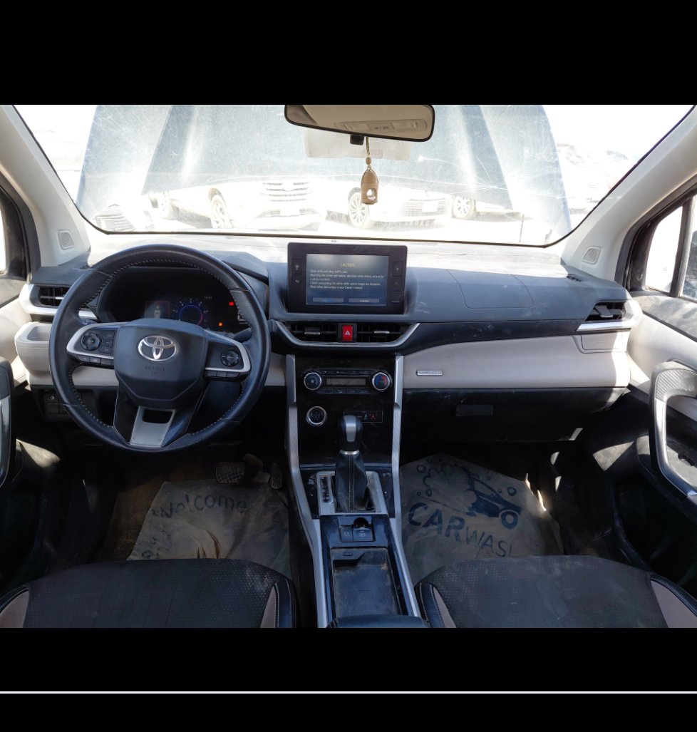 تويوتا فيلوز  GLX  2024 image