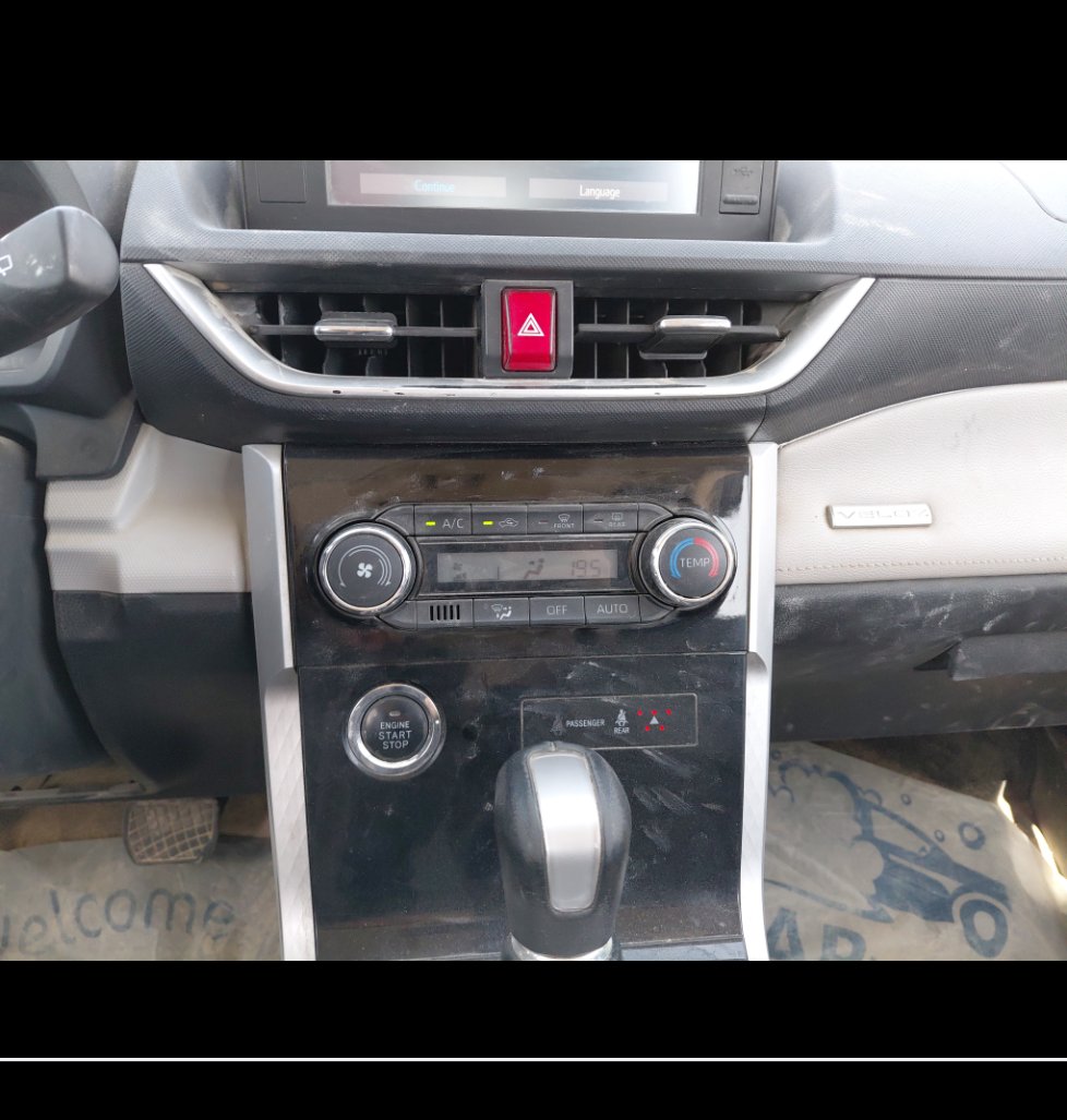 تويوتا فيلوز  GLX  2024 image