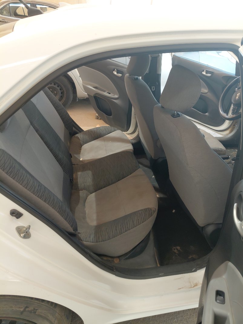 كيا بيجاس LX 2020 image