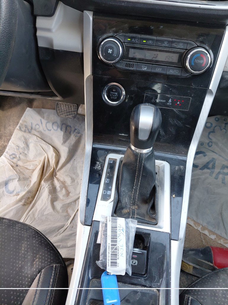 تويوتا فيلوز  GLX  2024 image