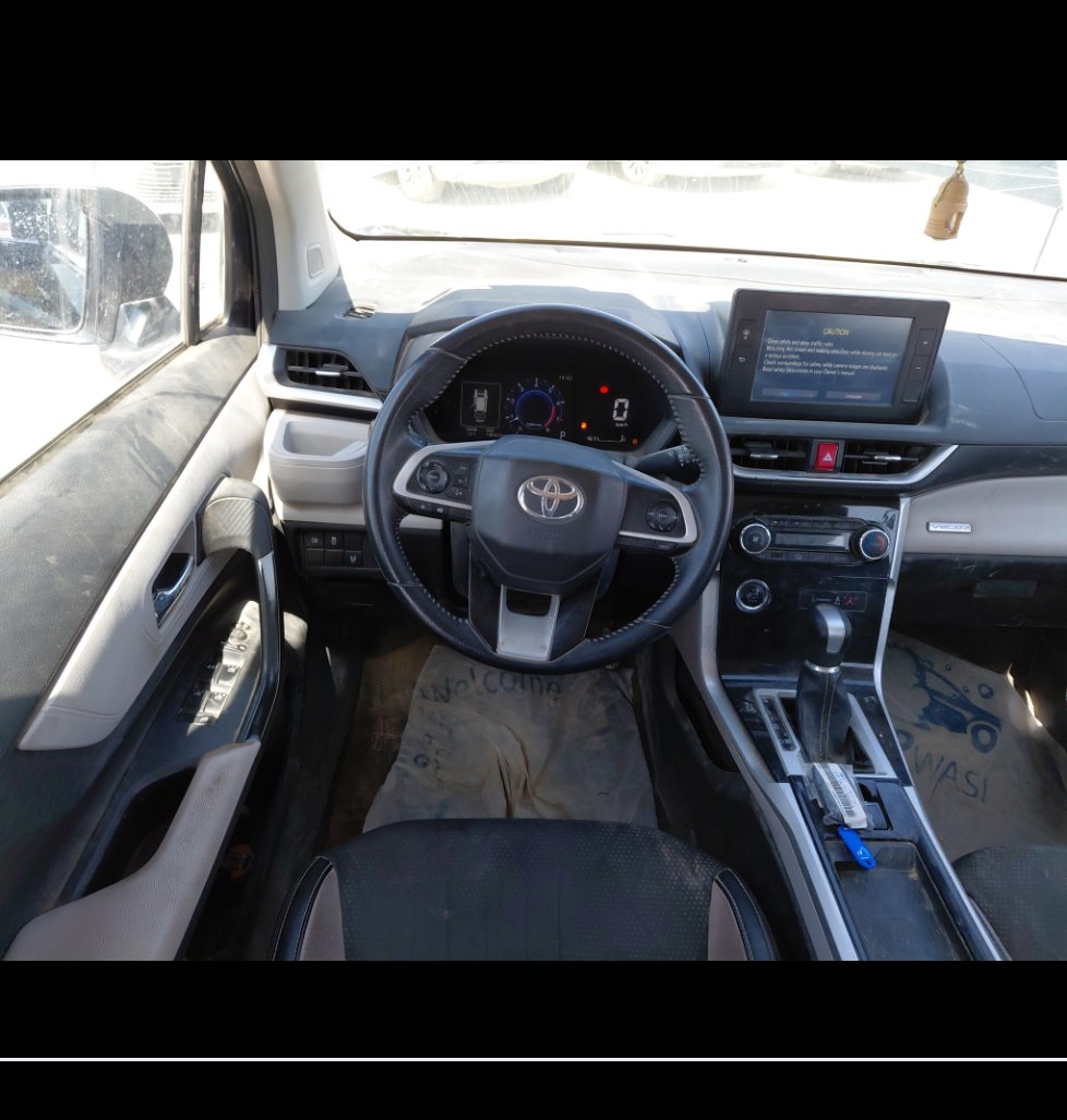 تويوتا فيلوز  GLX  2024 image