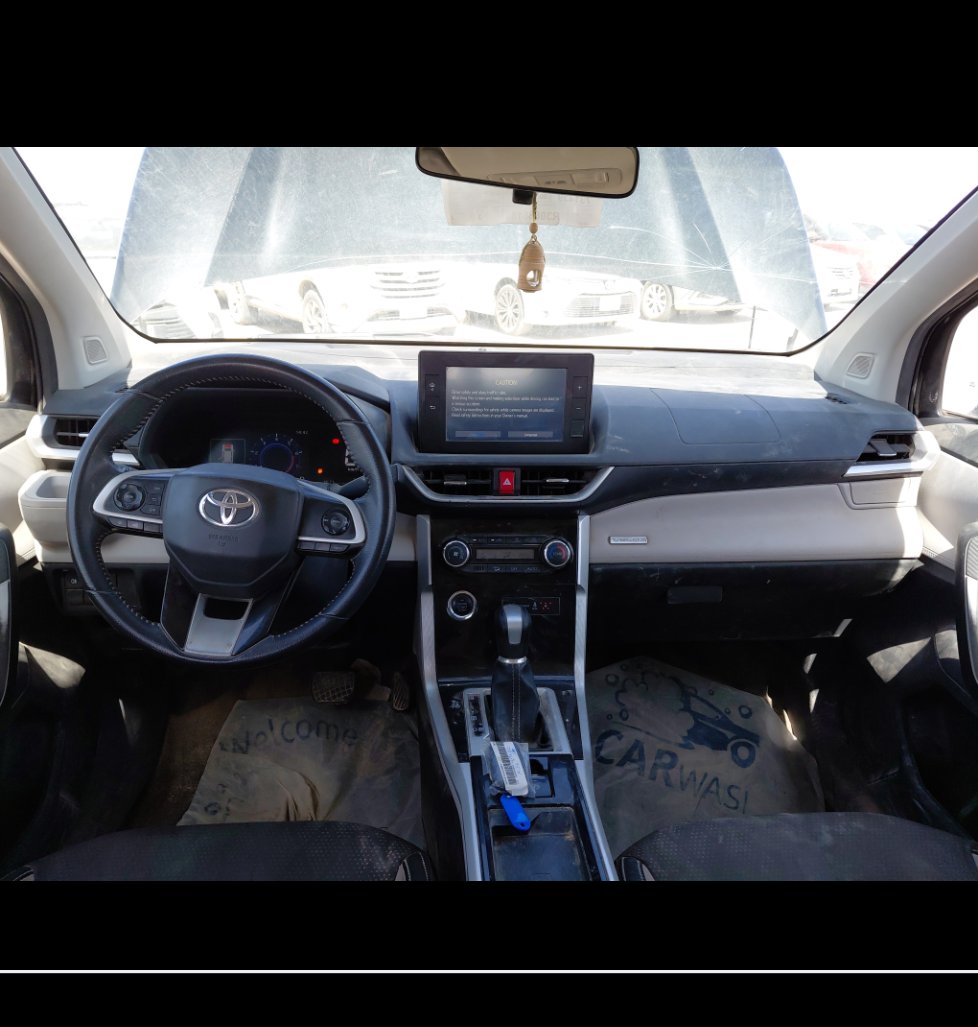 تويوتا فيلوز  GLX  2024 image