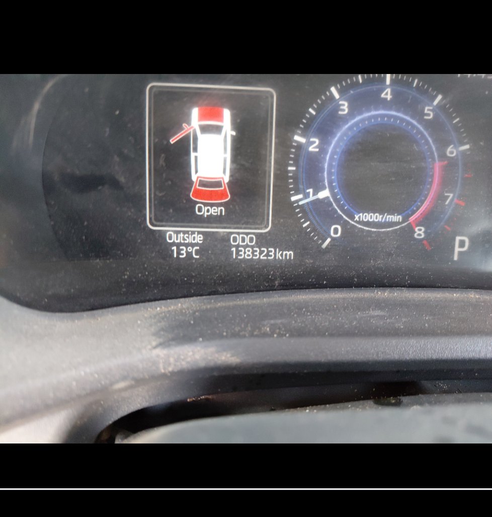 تويوتا فيلوز  GLX  2024 image