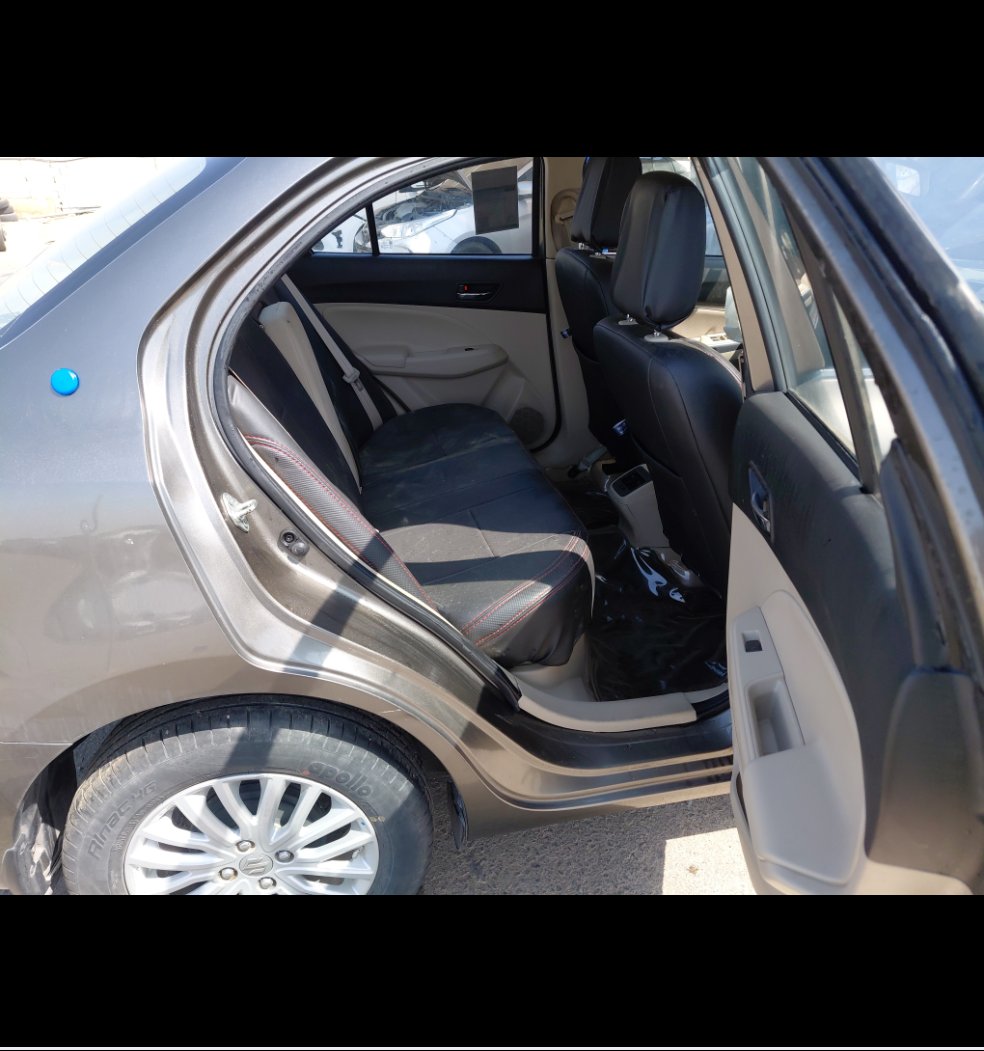 سوزوكي ديزاير  GLX  2023 image