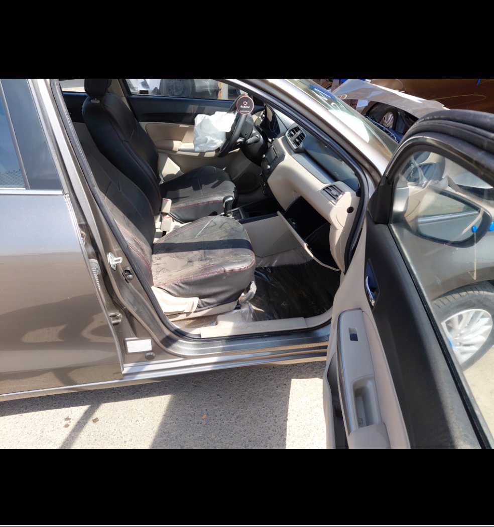 سوزوكي ديزاير  GLX  2023 image