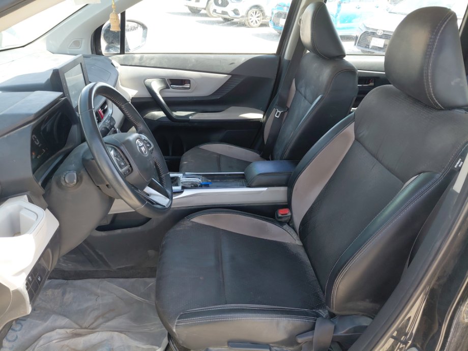 تويوتا فيلوز  GLX  2024 image