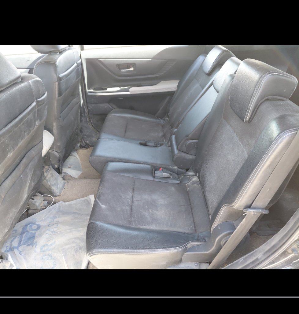 تويوتا فيلوز  GLX  2024 image