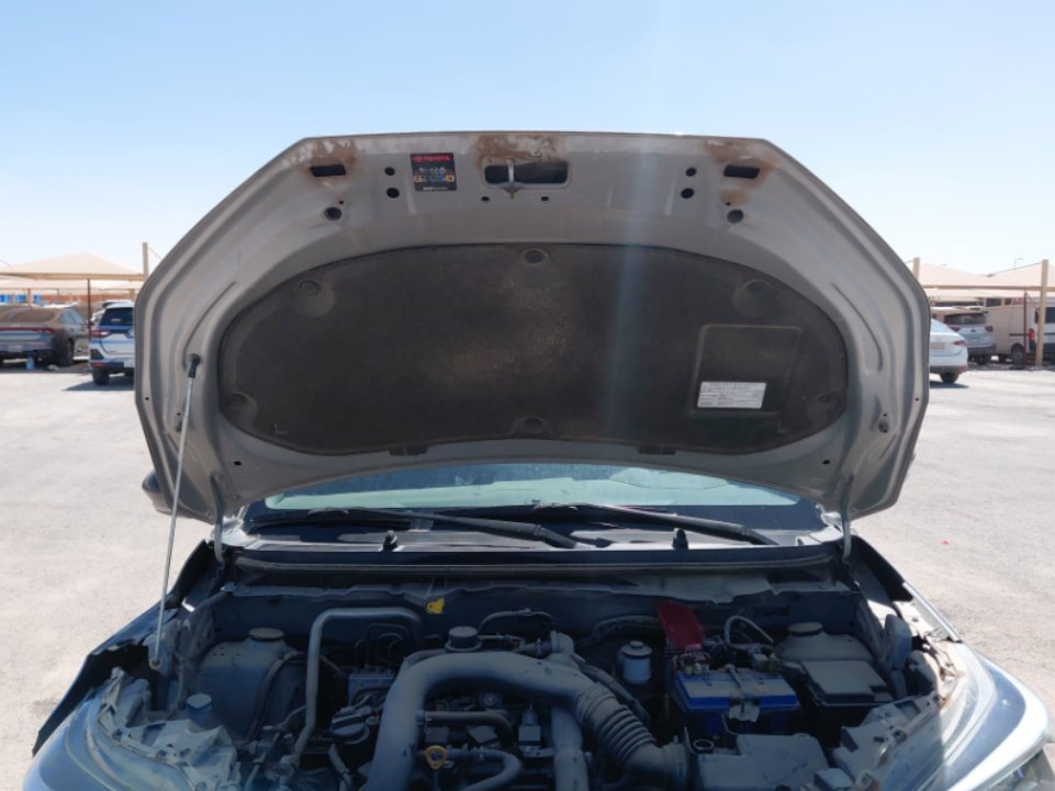 تويوتا رايز LIMITED 2024 image